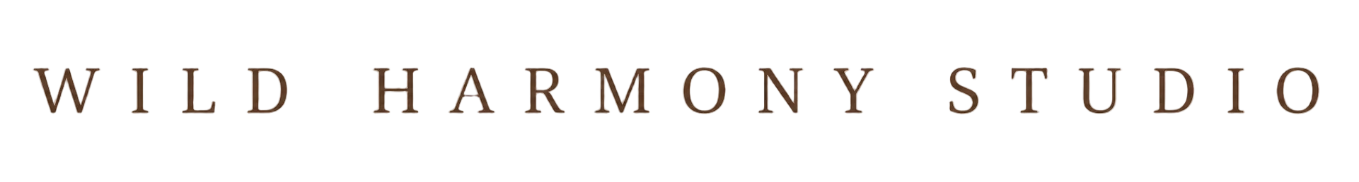 Wild Harmony Studio