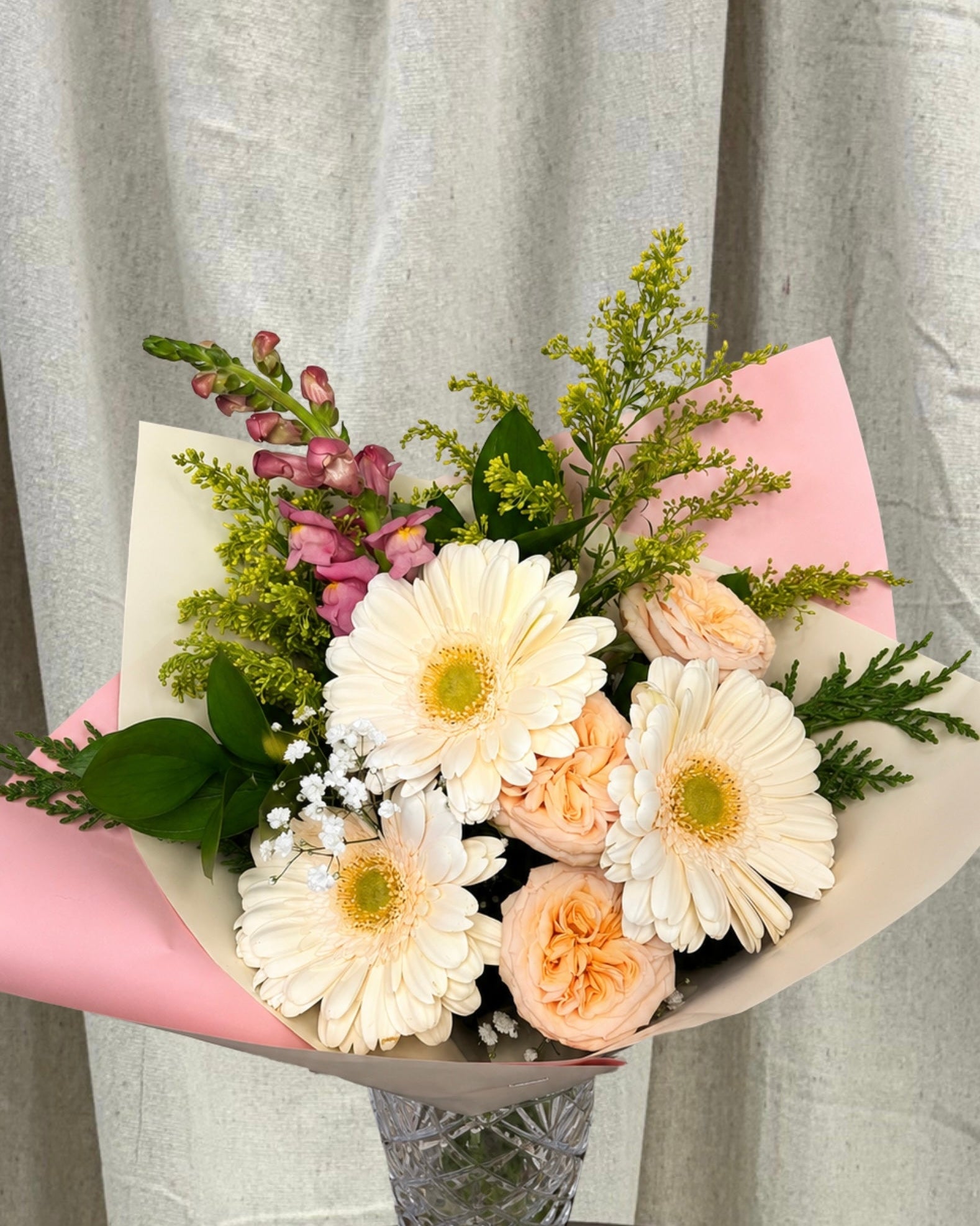 Classic Bouquet