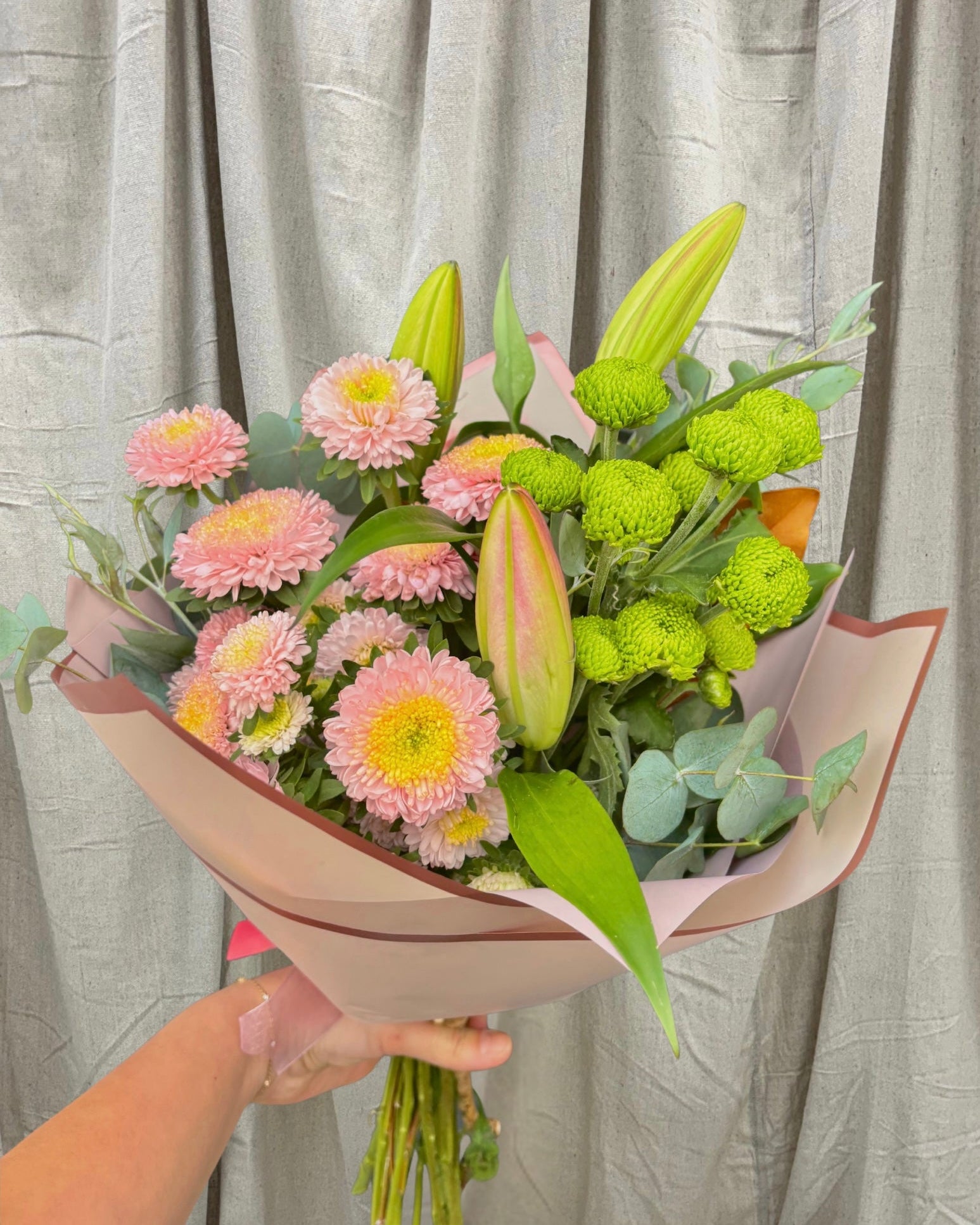 Classic Bouquet