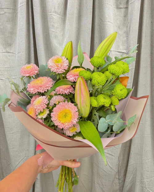 Classic Bouquet