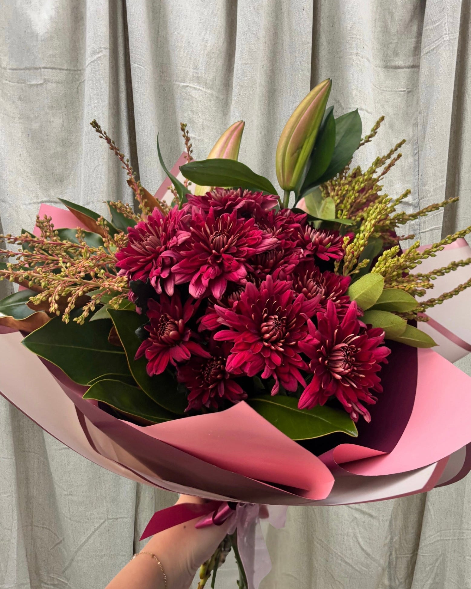 Classic Bouquet