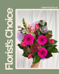 Florist’s Choice